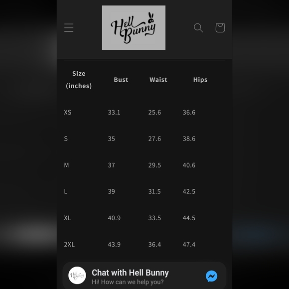 Cobain Boilersuit - Picture 9 of 9